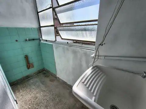 Departamento en Alquiler 50 años