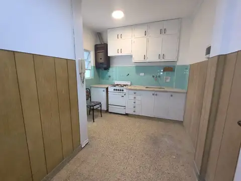 Departamento en Alquiler 50 años