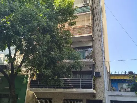 Departamento - Alquiler - Argentina, Capital Federal - ROCHA 1500