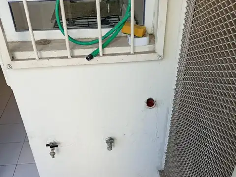 Departamento en Alquiler 20 años