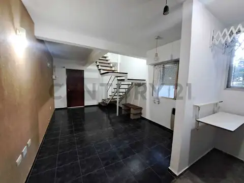 Departamento en venta en La Plata (1 dormitorio)