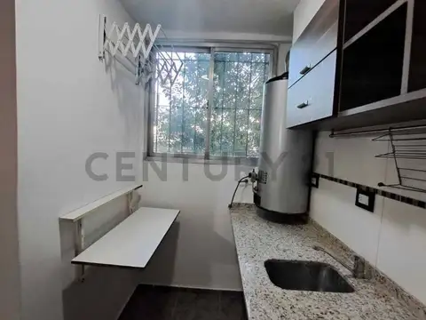 Departamento en Venta en La Plata, USD 49.000