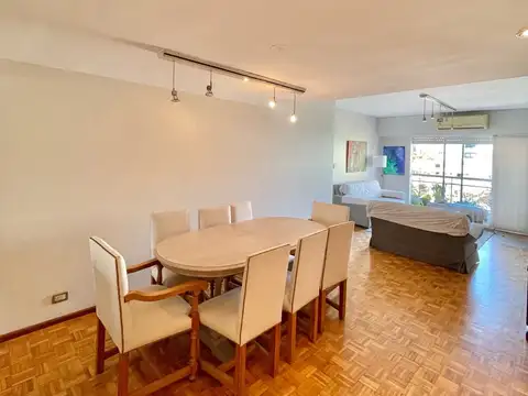 Departamento en Venta en Belgrano, CABA