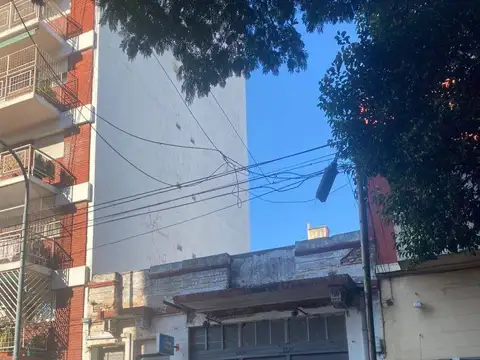 Terreno en Venta en Villa Ortuzar, USD 350.000