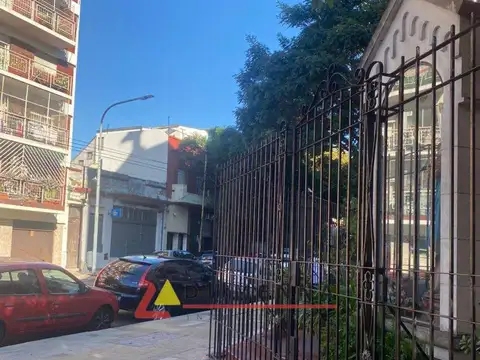 Venta lote Plaza 1100 frente Colegio San Roque