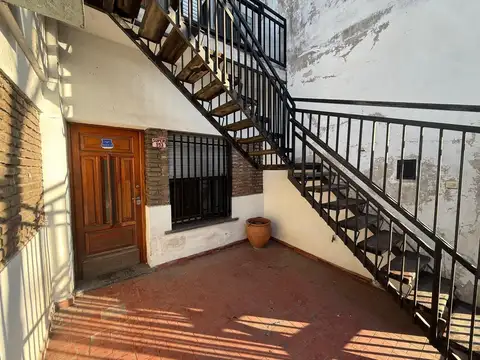 Casa en Venta en Alberdi, USD 60.000