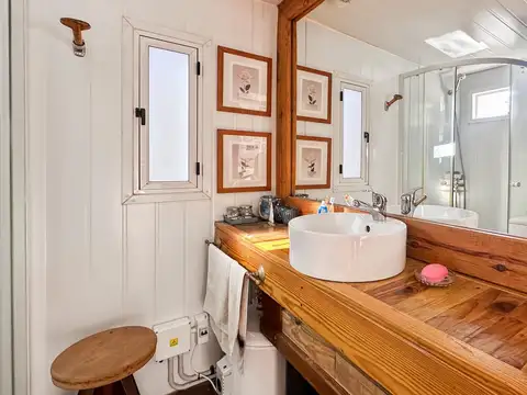 Casa en Venta con 1 cochera