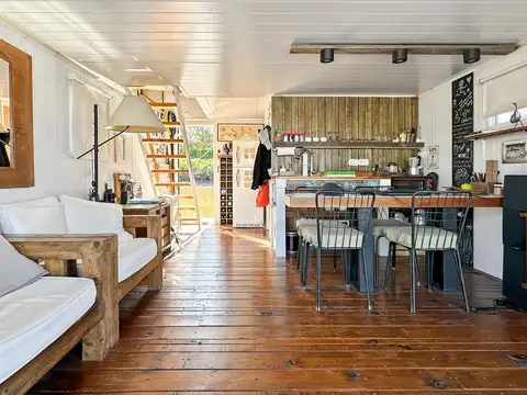 Casa en Venta de 1 dormitorio