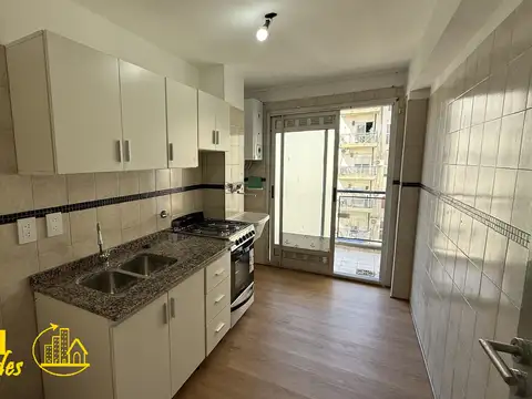 Departamento en Alquiler de 2 dormitorios