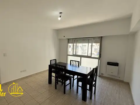 alq Julio Omar Benitez 4300 - 3amb c/bcón y cochera - Loiacono Propiedades