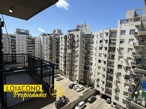 Departamento en Alquiler de 3 ambientes