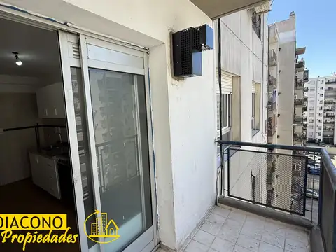 Departamento en Alquiler Permite mascota