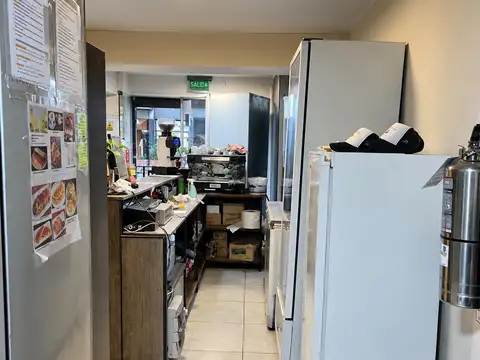 Fondo Comercio en Venta en Mendoza, USD 25.000