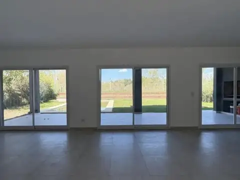 Casa en Venta 5 años