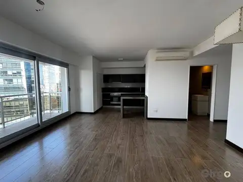 Departamento en Alquiler Temporal en Puerto Madero, USD 1.700