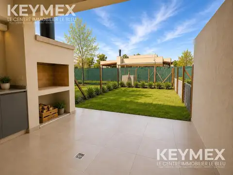 Casa en Alquiler al Noreste