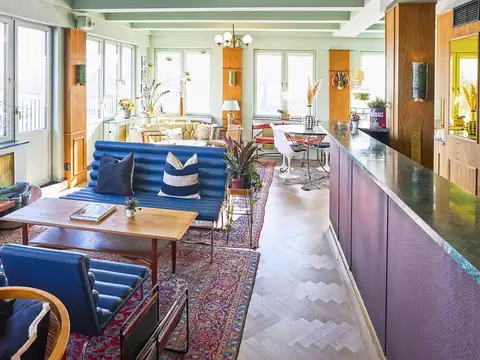 Oficina en Alquiler A Estrenar