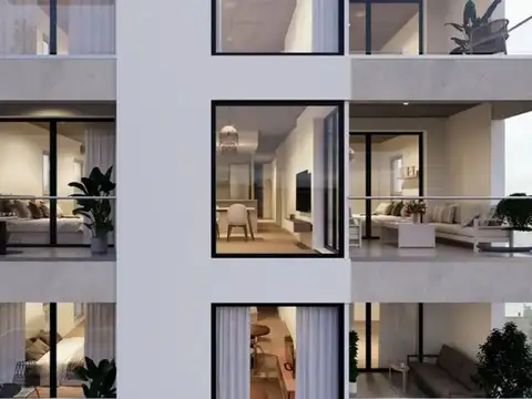 Departamento en Venta 1 año