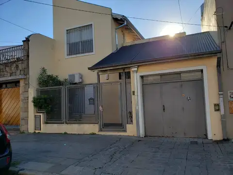 Casa en Venta en Ramos Mejia Sur, USD 119.000