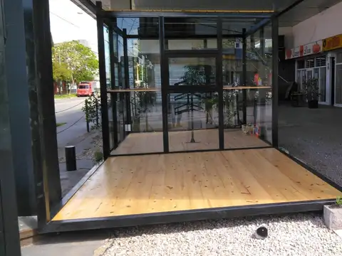 Galpon en Venta en Berisso, USD 800.000