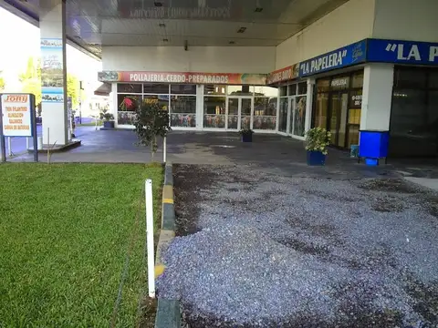 Galpon en Venta en Berisso, USD 800.000