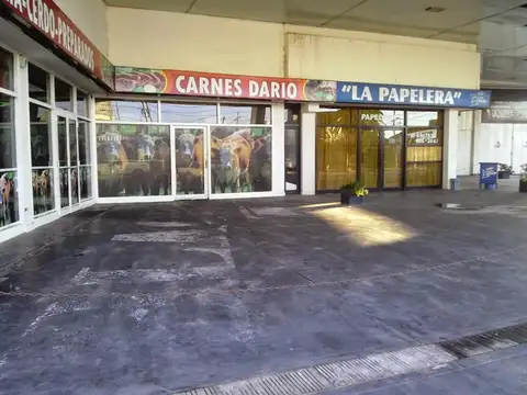 Galpon en Venta, FOT 2,5