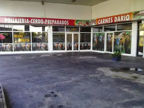 Galpon en Venta, FOT 2,5