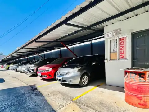 Lote 10x53 Ramos Mejia