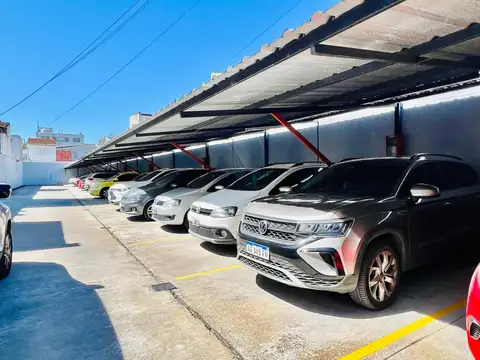 Terreno en Venta en Ramos Mejia, USD 295.000