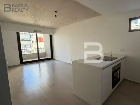 Departamento en Alquiler en Palermo, Capital Federal