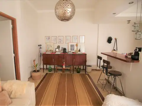 Departamento - Venta - Argentina, CAPITAL FEDERAL - VUELTA DE OBLIGADO 1500