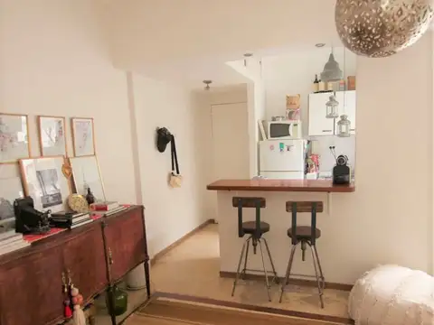 Departamento en Venta al Oeste