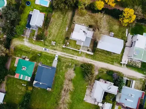 Terreno en Venta en Villa Elisa, USD 59.000