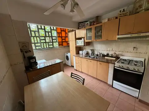 VENTA DTO 4 AMB BARRIO AUTOPISTA COCHERA SEGURIDAD