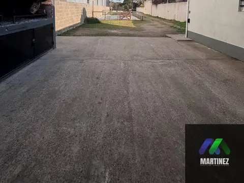 Salón de eventos en venta de 76m2 ubicado en Gualeguaychú