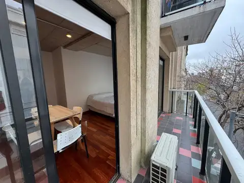 Departamento en Venta en Constitucion, USD 46.000