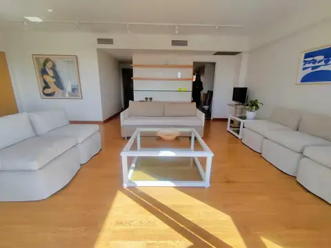 Departamento en Alquiler en Belgrano Chico, USD 2.500