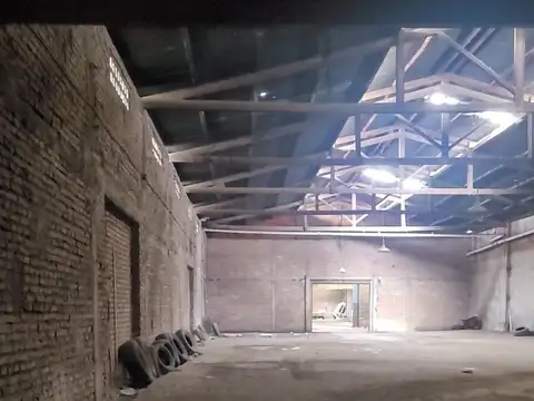 Alejandro Magariños Cervantes 800