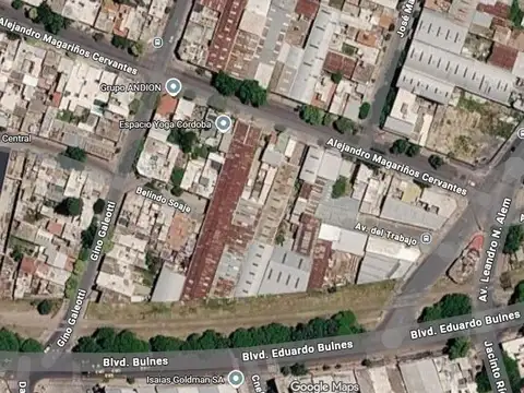 Galpon en Venta 88 años