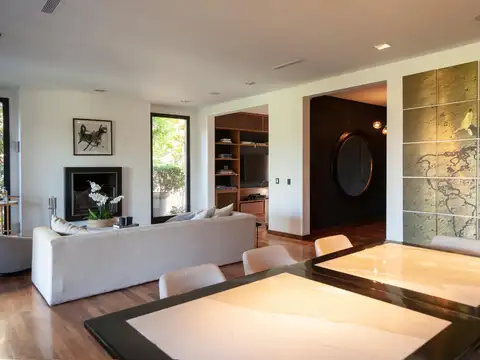 Casa en Alquiler Temporal en Tortugas Country Club, USD 15.000