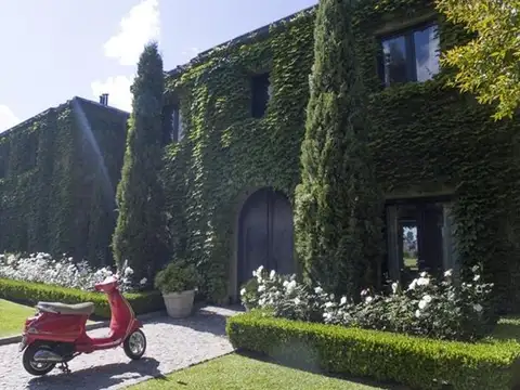 Casa en Alquiler al Norte