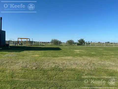 Terreno en Venta Gaboto Pueblos del Plata Hudson Berazategui