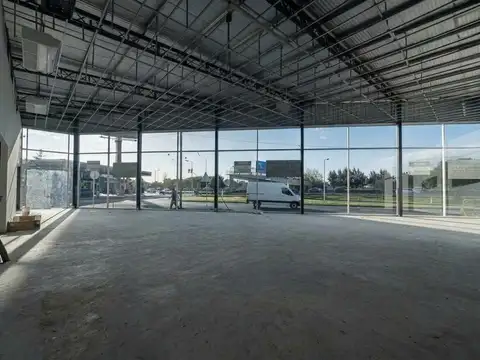 Local en Alquiler en Villa Sarmiento, USD 9.000