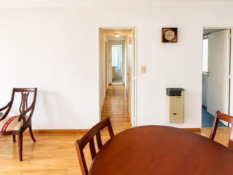 Departamento en Venta en Centro, USD 110.000