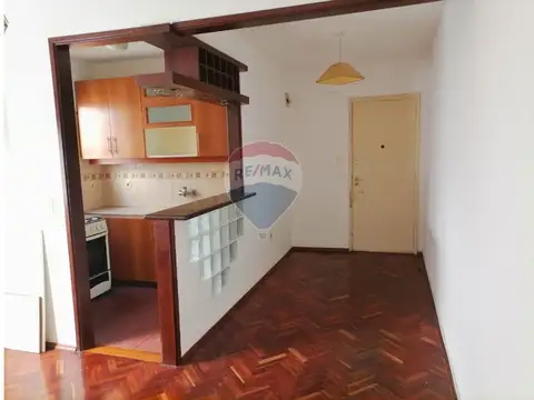 Departamento en Alquiler de 3 ambientes