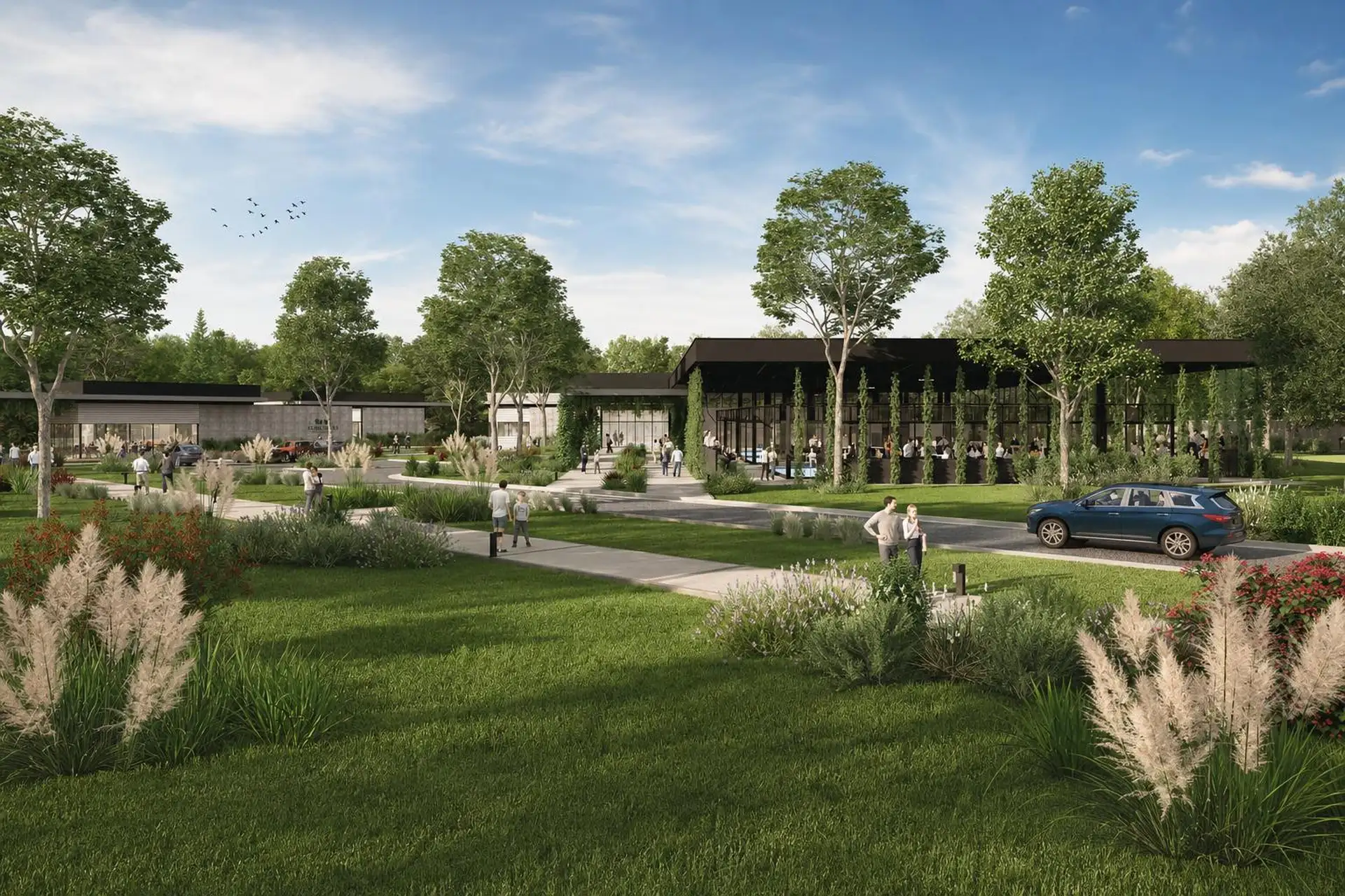 Terreno en Rumencó de 919m²