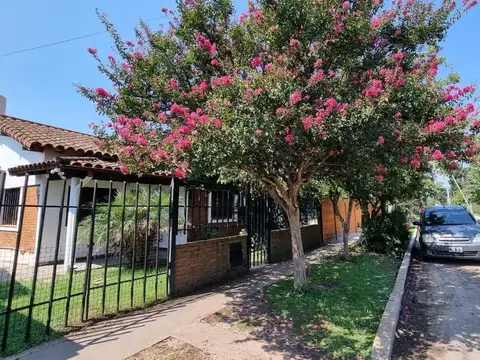 RETASADA  Casa en venta Del Viso centro, APTA CREDITO, Del Viso, Pilar.
