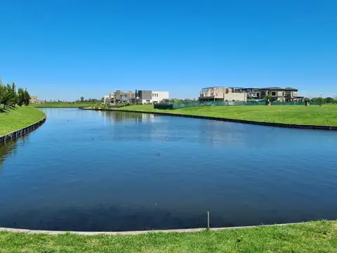 Terreno en Venta en Nordelta Virazón, USD 530.000