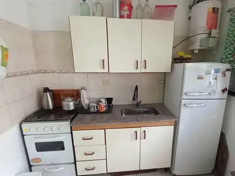 Triplex venta 4 amb Mar del tuyu calle 1 entre 60 y 61