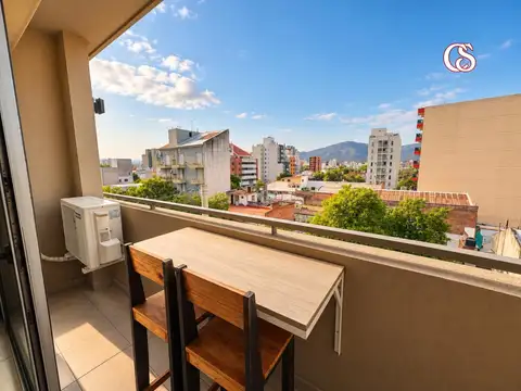 Departamento en Alquiler de Monoambiente